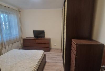 Apartament cu 2 camere semidecomandat în Doamna Ghica - 6