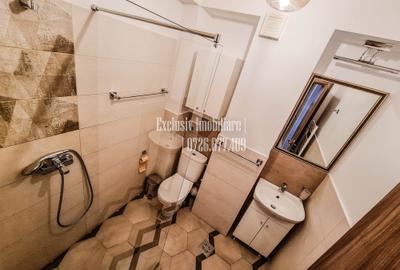 Apartament cu 3 camere decomandat, mobilat în Delfinariu - 18
