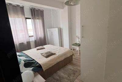 Inchiriez apartament 2 camere - 3