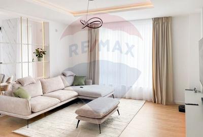 Casă cu 4 camere cu Teren 439 Mp în Mogoșoaia - 33