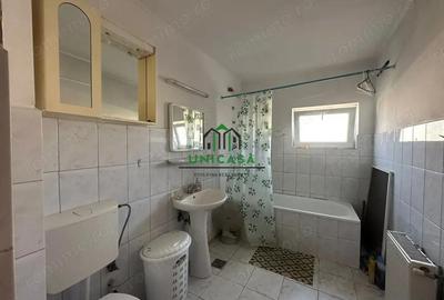 Garsonieră decomandată în Ostroveni - 10