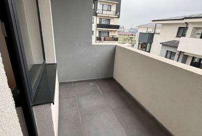 Proprietar- Garsoniera 45 mp- prima mutare- statia STB in fata blocului Proprietar- Garsoniera 45 mp- prima mutare- statia STB in fata blocului - 11