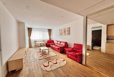 2 Camere - Cortina Residence - Baneasa - Herastrau - 1