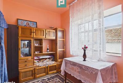 Casă cu 3 camere cu Canalizare în Mișca - 13