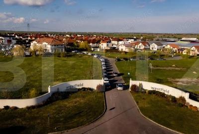 Casa la rosu, model Class, disponibila imediat in Westfield - 7