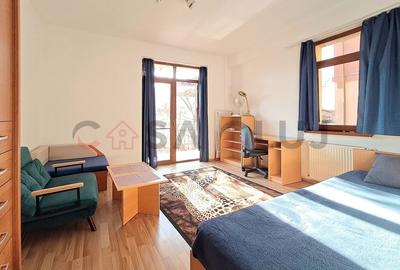 Apartament 1 camera in cartierul Zorilor, Zona Sigma!! - 3