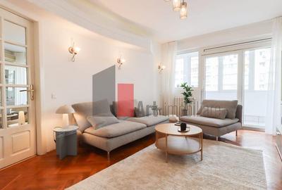 Apartamentul BENEIT, Obor-Pasaj, BLOC STRADAL - 3
