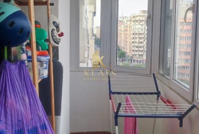 Apartament cu 2 camere decomandat, mobilat în Moșilor - 7