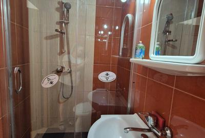 Apartament cu 2 camere în Podgoria - 8