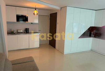 Garsonieră nedecomandată, mobilată în Sisești - 4