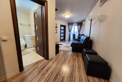 Apartament-Lujerului-Loc de parcare - 2