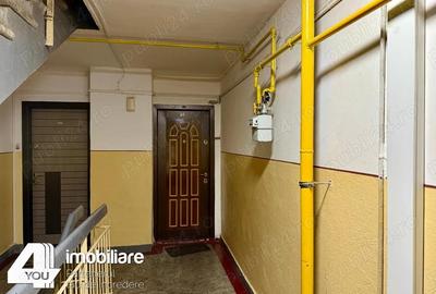 Apartament 3 camere Vlaicu ,93 mp,et.6 10,decomandat cu bucatarie spatioasa - 8