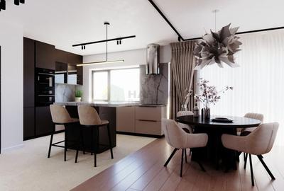 Super oferta de Halloween -  Vila Individuale de Lux în Tunari Super oferta de Halloween -  Vila Individuale de Lux în Tunari - 6