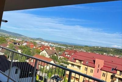 Apartament cu 2 camere decomandat în Exterior Vest - 7