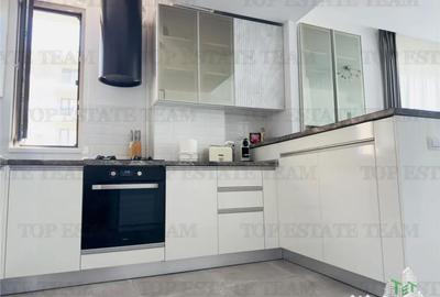 Apartament cu 2 camere semidecomandat în Mamaia - 3