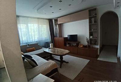 PF vand apartament 4 camere, et2 - 4