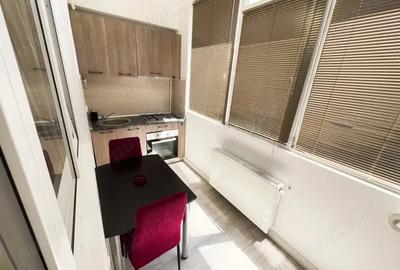 Apartament 2 Camere Militari Residance - 9