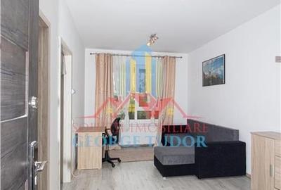 Garsoniera decomandata, Str. Weiner Palada, Nr 9D, Chiajna - 4