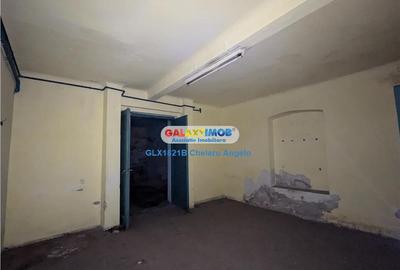 Casă cu 10 camere cu Teren 521 Mp în Cișmigiu - 27