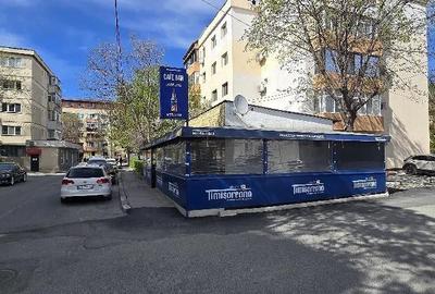 Spațiu comercial, de 80 mp, în Central - 2