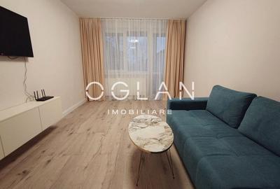 Apartament MODERN 2 cam.-zona Rahovei, COMISION 0% - 6