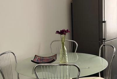 Apartament cu 3 camere semidecomandat în Lidia - 6