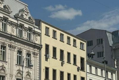 ETAJ INTREG | Calea Victoriei | Ideal investitie - 2