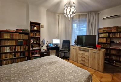 Apartament cu 3 camere circular în Grădina Icoanei - 4