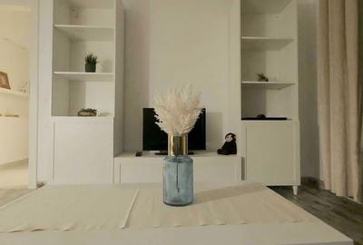 Apartament cu 2 camere decomandat în Lujerului - 7