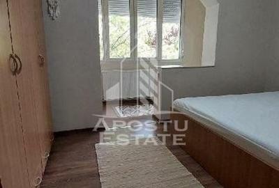 Apartament cu 2 camere decomandat în Steaua - 4