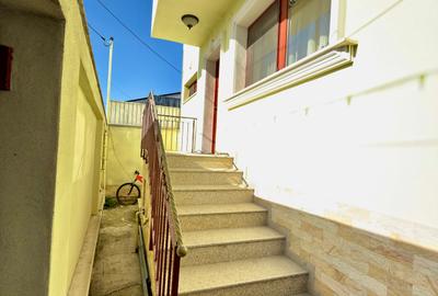 Garsonieră semidecomandată, mobilată în Eroii Revoluției - 13