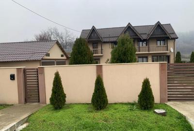 Casă cu 7 camere cu Teren 4500 Mp în Central