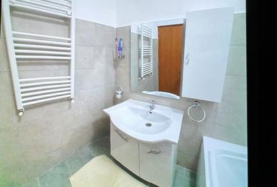 Apartament cu 2 camere semidecomandat în Berceni - 5