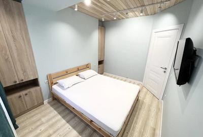 Garsonieră decomandată în Pantelimon - 2