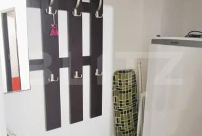 Apartament 2 camere Copou - 43 m2 - 7