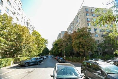 COMISION 0% - Apartament 2 camere Crangasi  I 7 minute Metrou I Constructorilor - 15