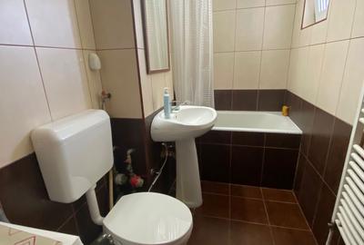 Apartament cu 2 camere semidecomandat în Ultracentral - 3