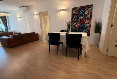 Apartament cu 3 camere decomandat, mobilat în Nordului - 4