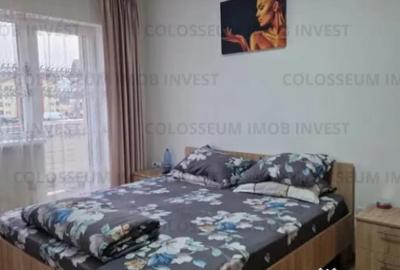 Apartament cu 2 camere semidecomandat în Sânpetru - 4