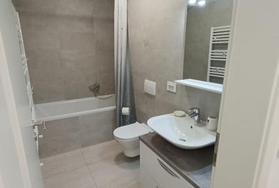 Mall Coresi - apartament 2 camere decomandat - cochet - 10