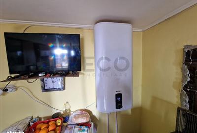 Casă cu 3 camere cu Teren 2230 Mp în Saca - 14