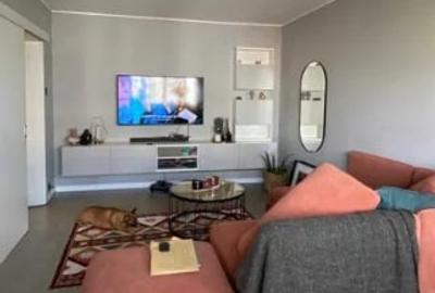 Piata Victoriei,METROU  Banu Manta,bl,1983,Amenajat,boiler,moblat,Liber - 5