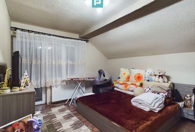 Casă cu 5 camere cu Teren 400 Mp în Utvin - 5