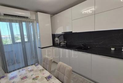 Apartament cu 2 camere decomandat, mobilat în Mărăști - 1