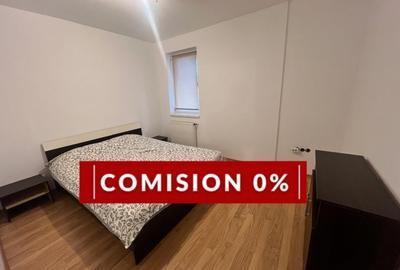 Apartament cu 2 camere semidecomandat în Florești - 1