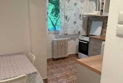 Arcul de Triumf | 2 Camere | Bloc Reabilitat | AC - 6