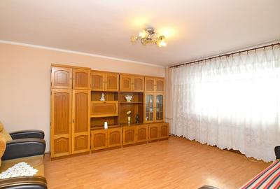 INCHIRIERE APARTAMENT 2 CAMERE UNIRII - CAMERA DE COMERT - 5