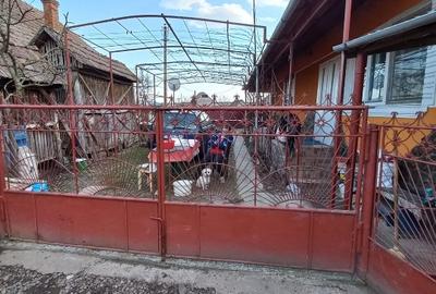 Casă individuală cu 3 camere cu Teren 1300 Mp în Recea - 14