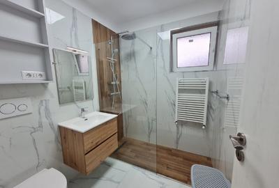 Se inchiriaza apartament doua camere, finisaj modern, cartier Europa. - 6