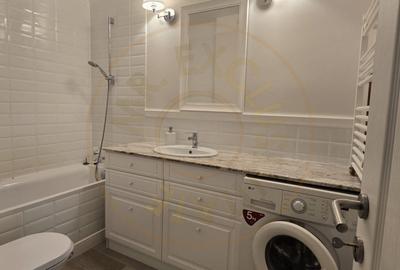 Apartament cu 3 camere decomandat în Semicentral - 13